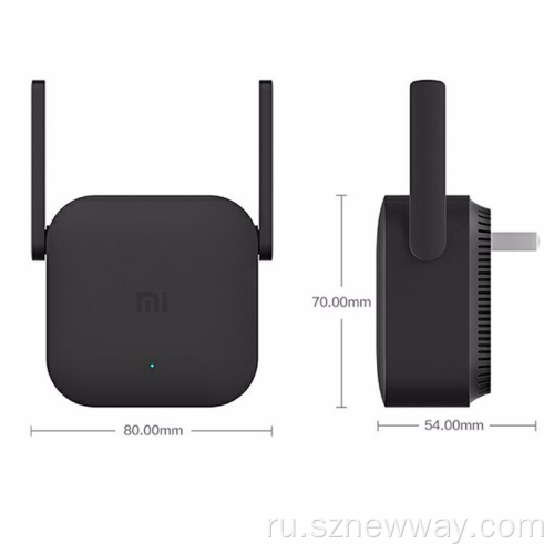 Xiaomi Mi WiFi Router Pro 300M 300 Мбит / с 2.4 г